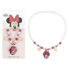 Blister bisuteria Minnie Disney