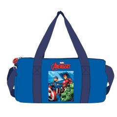 Bolsa deporte Los Vengadores Avengers Marvel