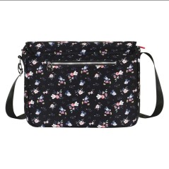 Bolso Satchel Nature Mickey Disney