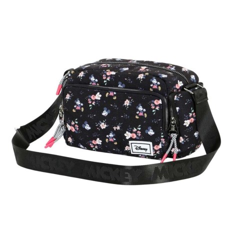 Bolso Almond Nature Mickey Disney