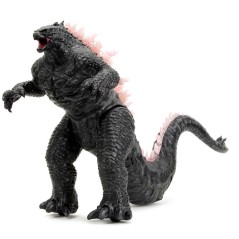 Figura Godzilla radio control Godzilla