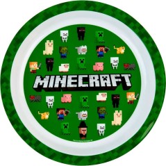 Plato Minecraft