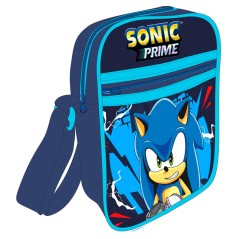 Bandolera Sonic the Hedgehog