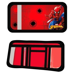 Cartera Spiderman Marvel