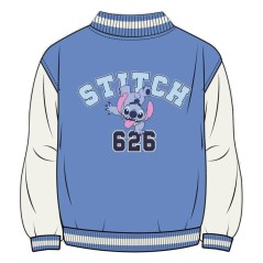 Chaqueta beisbol Stitch Disney