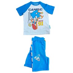 Conjunto Sonic the Hedgehog