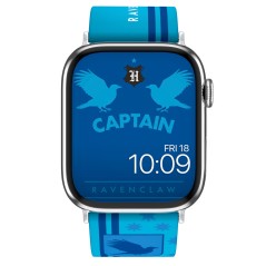 Correa Smartwatch + esferas Ravenclaw Harry Potter