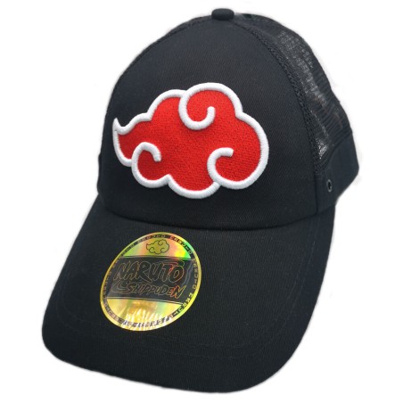 Gorra Naruto Junior