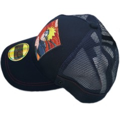 Gorra Naruto Junior