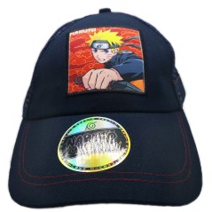 Gorra Naruto Junior