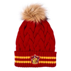 Gorro Gryffindor Harry Potter