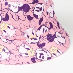 Gorro pescador Minnie Disney