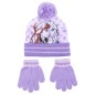 Set gorro y guantes Frozen 2 Disney