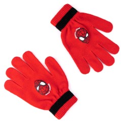 Guantes Spiderman Marvel