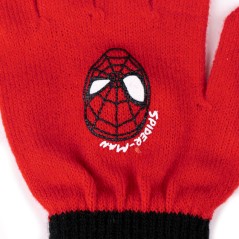 Guantes Spiderman Marvel