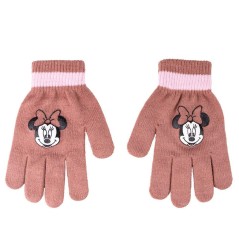 Guantes Minnie Disney