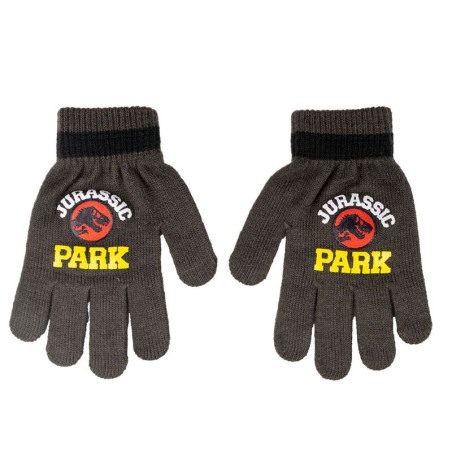 Guantes Jurassic Park