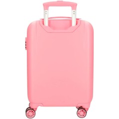 Maleta trolley ABS Hello Kitty 50cm