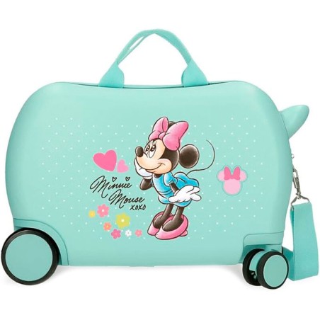 Maleta ABS Minnie Disney 45cm