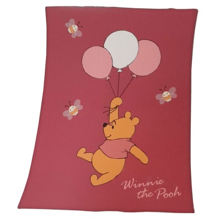 Manta Winnie the Pooh Disney