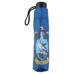 Paraguas manual plegable Ravenclaw Harry Potter 53cm