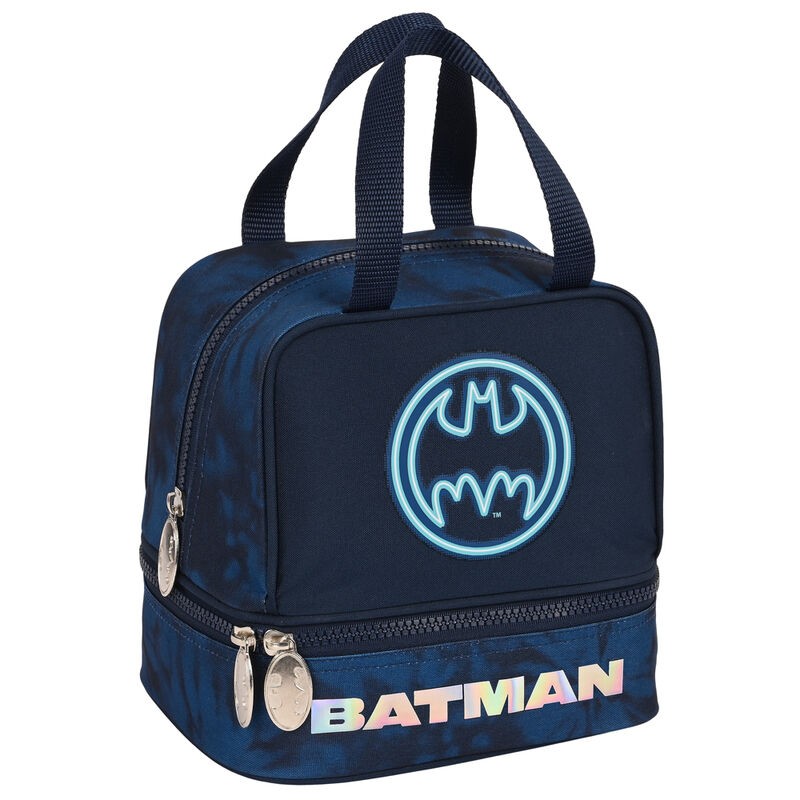 Bolsa portameriendas Legendary Batman DC Comics