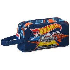 Portadesayunos Speed Club Hot Wheels termo