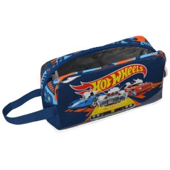 Portadesayunos Speed Club Hot Wheels termo