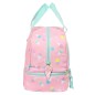 Bolsa portameriendas Ice Cream Peppa Pig termo