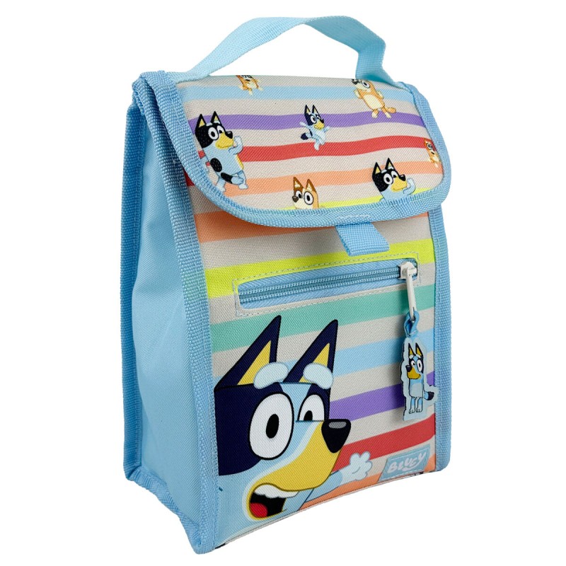 Bolsa portameriendas Bluey