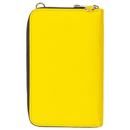 Bolso funda Smartphone Hufflepuff Harry Potter