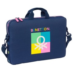 Funda portatil Cool Benetton