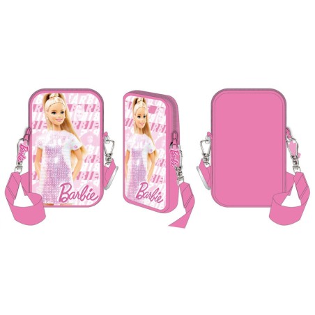 Bolso funda Smartphone Barbie