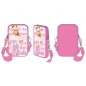 Bolso funda Smartphone Barbie