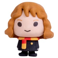 Figura borrador 3D Hermione Harry Potter