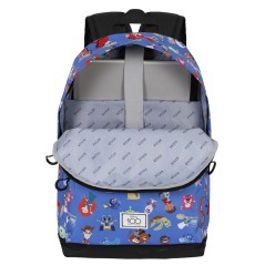 Mochila Family 100th Disney 41cm