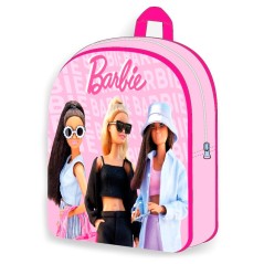 Mochila Barbie 40cm