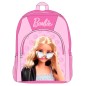 Mochila Barbie 40cm