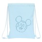 Saco Baby Mickey Disney 34cm
