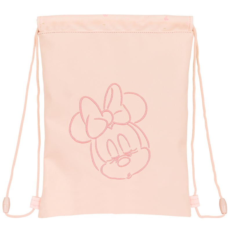 Saco Baby Minnie Disney 34cm