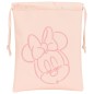 Saco merienda Baby Minnie Disney 25cm