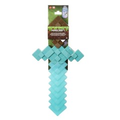 Espada Diamante Encantada Minecraft