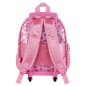 Trolley 3D Fashion Barbie 31cm