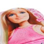 Trolley 3D Fashion Barbie 31cm