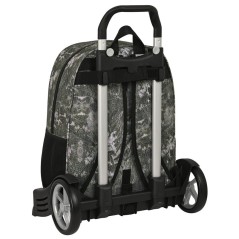 Trolley evolution Warning Jurassic World 42cm