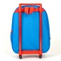 Trolley 3D Patrulla Canina Paw Patrol 31cm