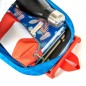 Trolley 3D Patrulla Canina Paw Patrol 31cm