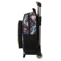 Trolley Forever Los Vengadores Avengers Marvel 33cm