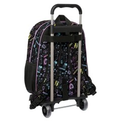 Trolley Fantastic Monster High 42cm