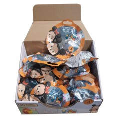 Sobre sorpresa figura Tsum Tsum Serie 1 100 Aniversario Disney surtido